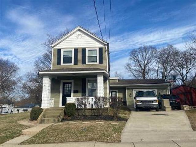 House for sale in Cleves, Ohio