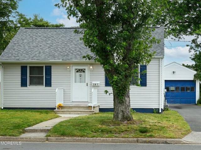 House for sale in Belford