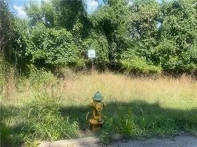 Land for sale in Braddock, Pennsylvania