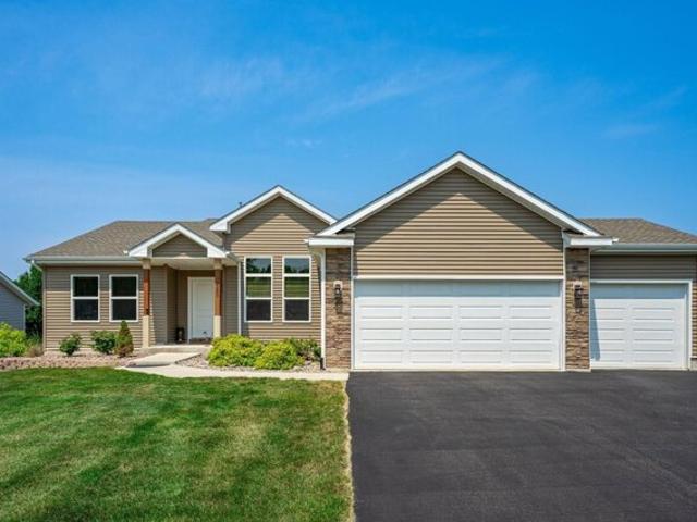 House for sale in Winnebago, Illinois