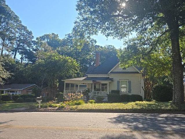 House for sale in Tifton, Georgia
