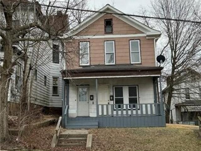 House for sale in New Kensington, Pennsylvania
