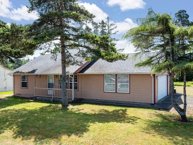 House for sale in Ocean Park, Washington