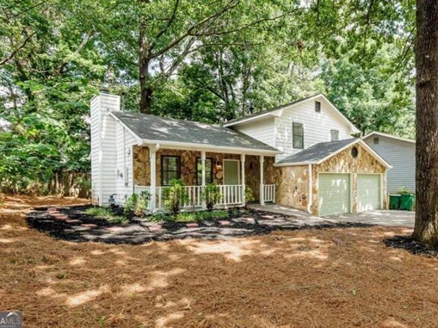 House for sale in Stone Mountain, Georgia