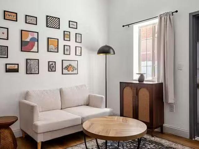 Apartment for rent in Philadelphia, Pennsylvania