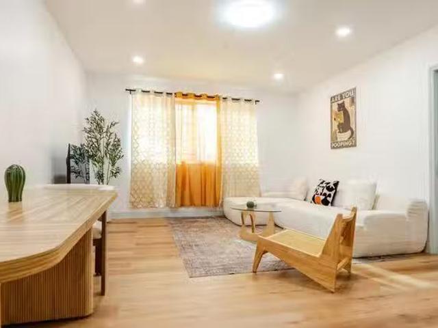Apartment for rent in Philadelphia, Pennsylvania