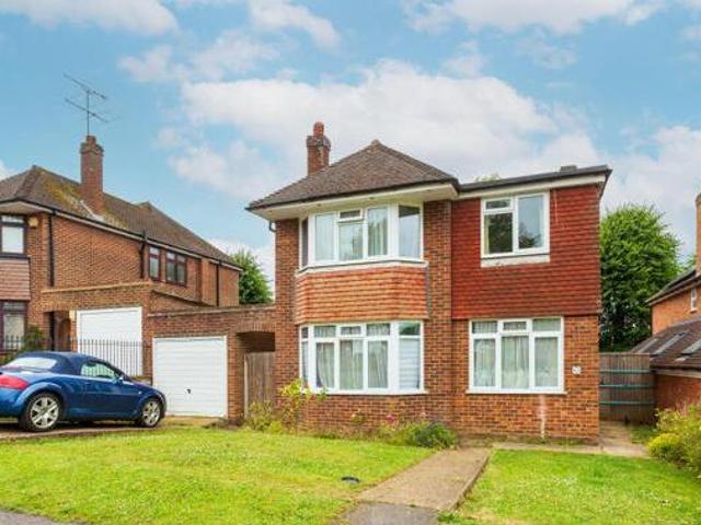 House for sale in Wood End, Five Acres
