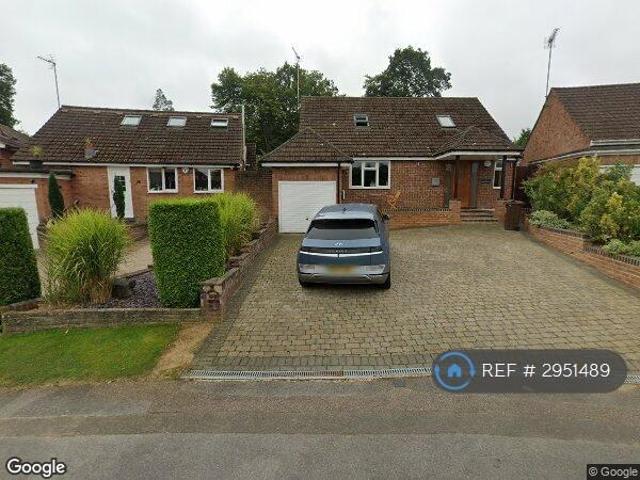 House for rent in Wood End, Five Acres