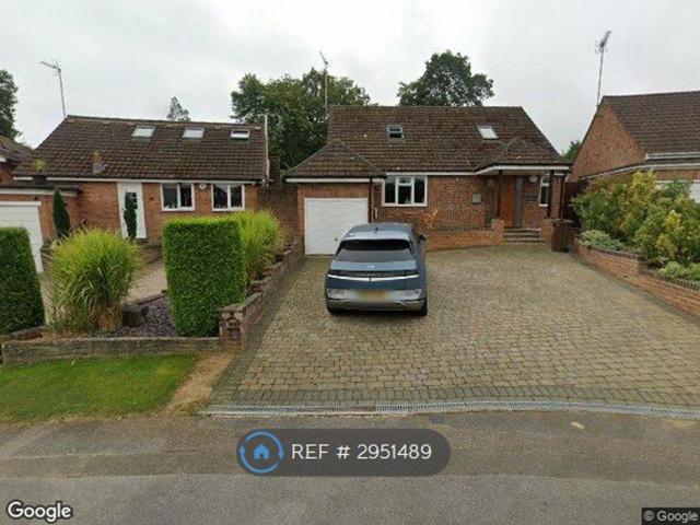 House for rent in Wood End, Five Acres