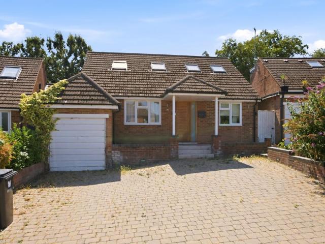 House for rent in Wood End, Five Acres