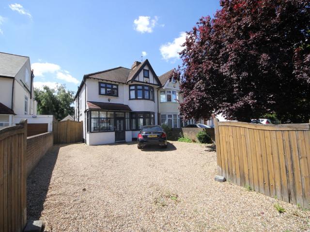 House for rent in Edmonton, Greater London