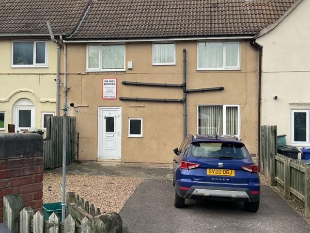 Room for rent in Woodlands, Pickburn