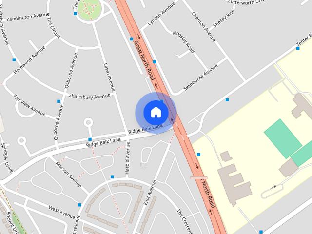 Room for rent in Woodlands, Doncaster