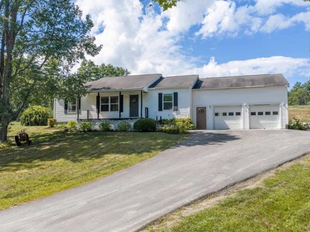 House for sale in New Hampshire
