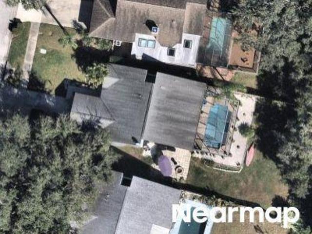 House for sale in Crystal Beach, Florida