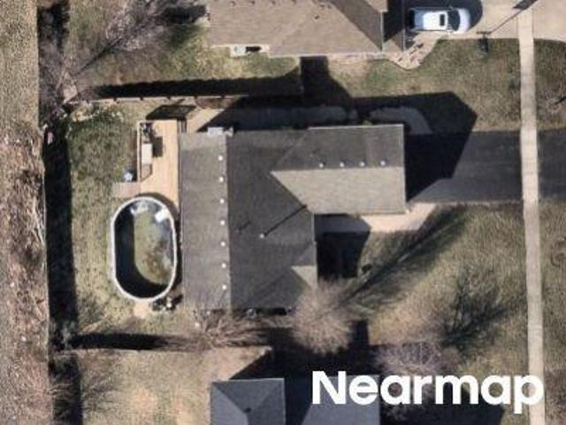 House for sale in Joliet, Illinois