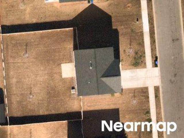 House for sale in Camden, South Carolina