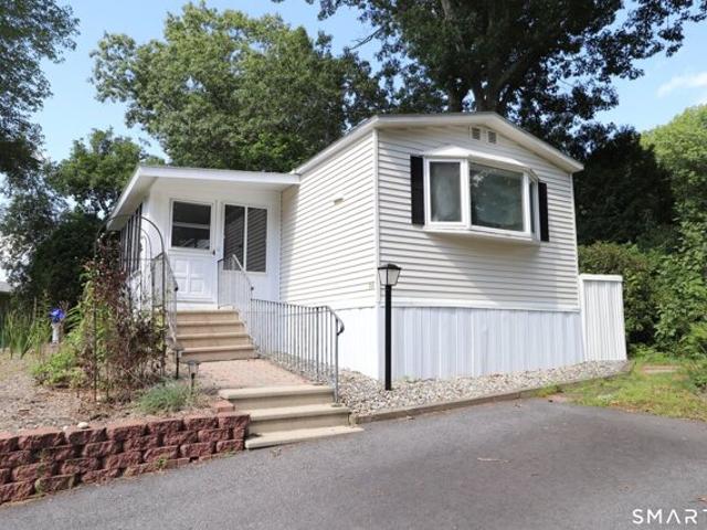 Property for sale in Mansfield Center, Connecticut