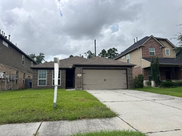 House for sale in Spring, Texas