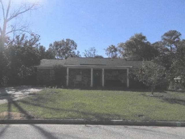 House for sale in Augusta, Georgia