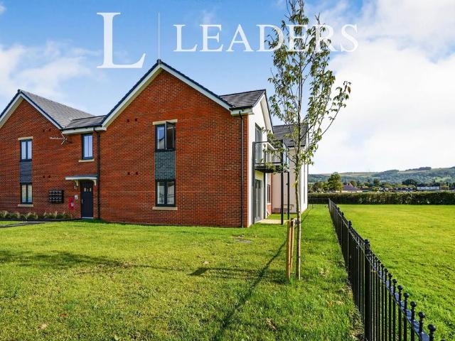 Apartment for rent in Prestbury, Golden Valley