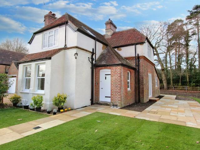 House for rent in Buriton, Bolton Low Houses