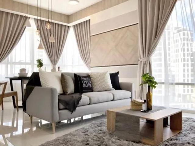Serviced Residence for rent in Ampang Hilir, Kuala Lumpur
