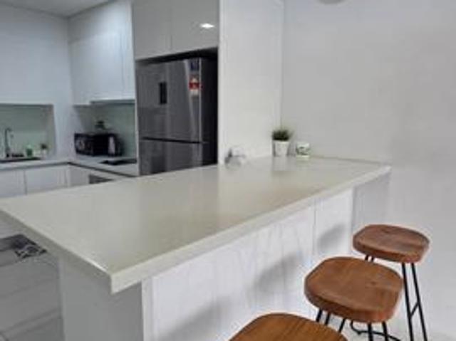 Serviced Residence for rent in Country Heights Damansara, Kuala Lumpur
