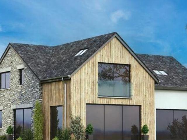 House for sale in Cumbria