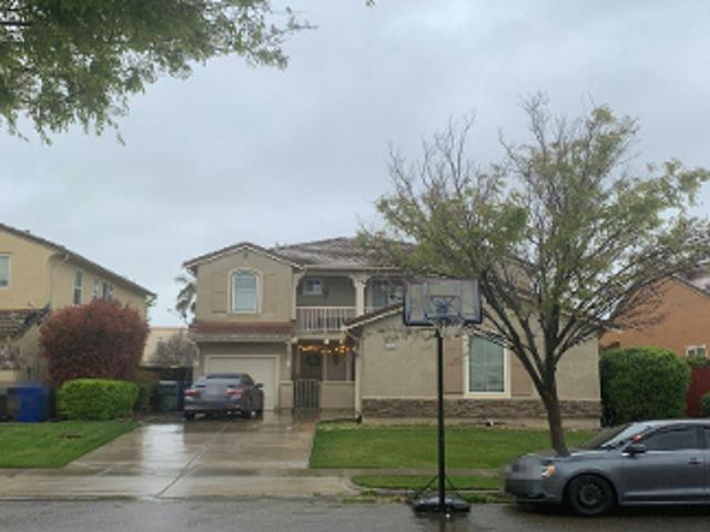 House for sale in Patterson, California