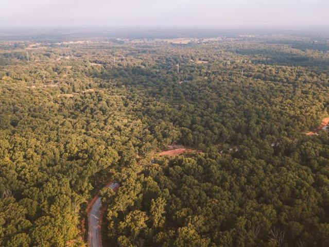 Land for sale in Oklahoma
