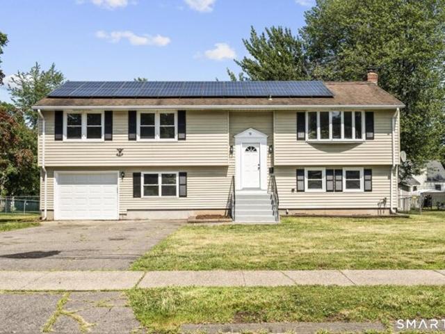 House for sale in Wethersfield, Connecticut
