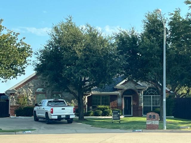 House for sale in North Richland Hills, Texas