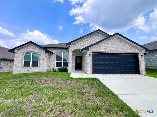 House for sale in Killeen, Texas