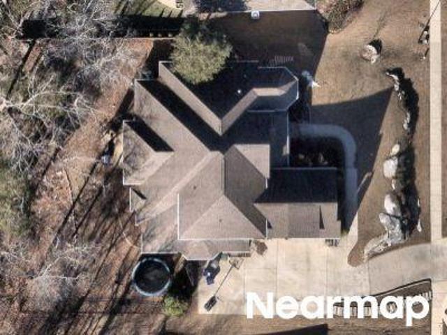 House for sale in Huntsville, Alabama
