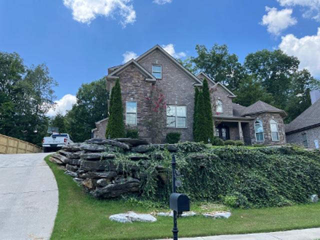 House for sale in Huntsville, Alabama