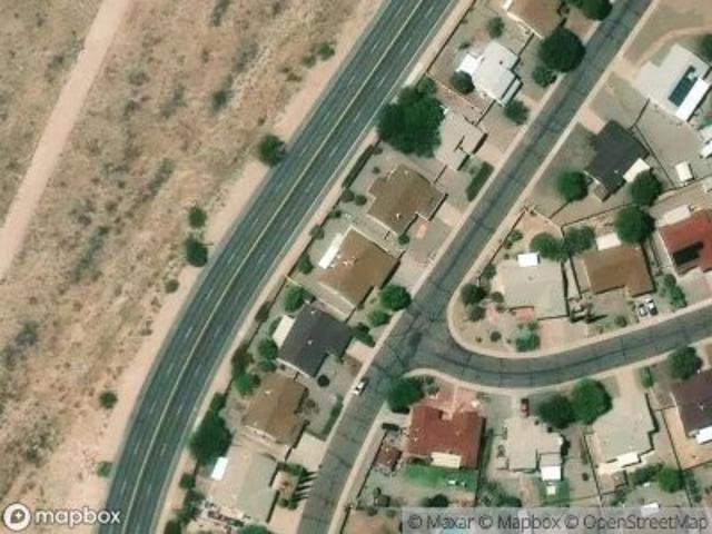 House for sale in Cochise, Arizona