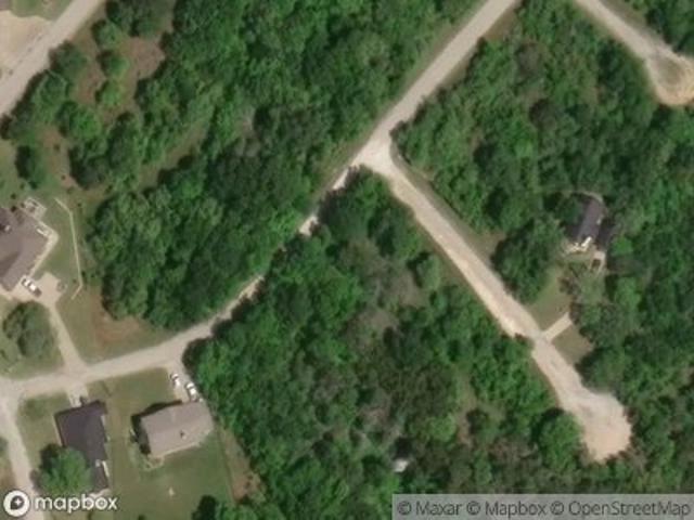 Land for sale in Whitney, Texas