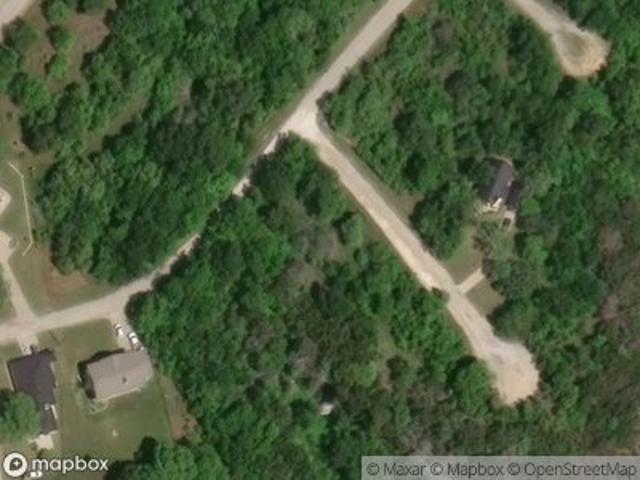 Land for sale in Whitney, Texas