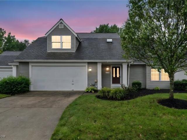 Condo for sale in Twinsburg
