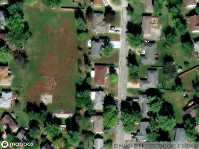 House for sale in Warrensburg, Missouri