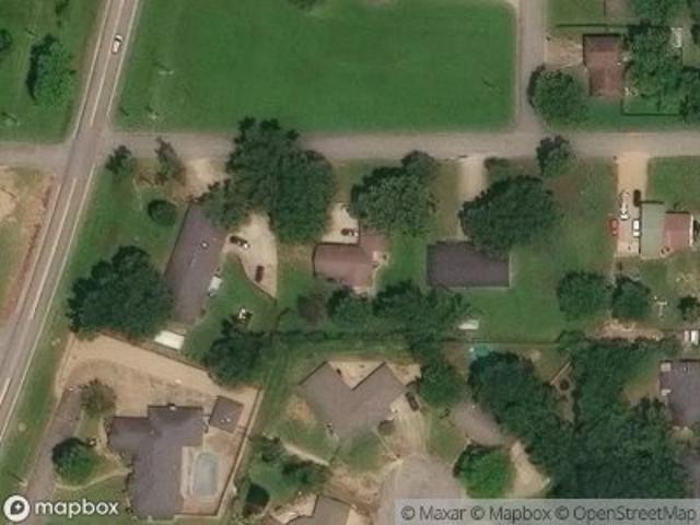 House for sale in Sallisaw, Sequoyah County