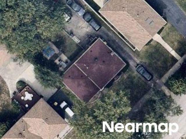 House for sale in Chicago Ridge, Illinois