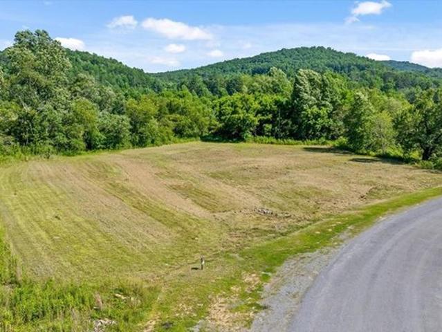Land for sale in Morganton, Georgia