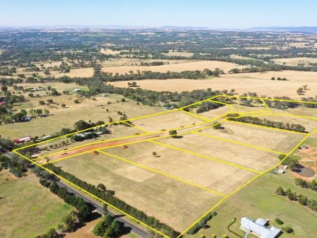 Land for sale in Kingsvale, New South Wales