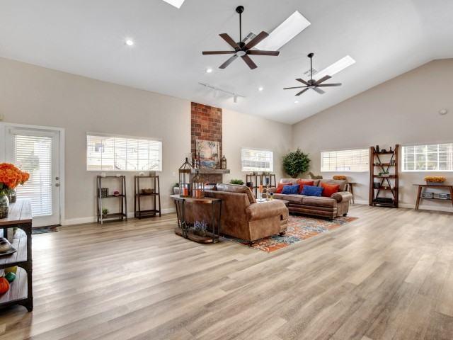 Apartment for rent in Las Vegas, Nevada