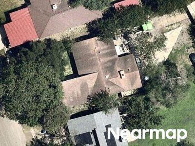 House for sale in Leesville, Texas