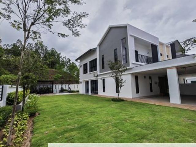 House for sale in Sungai Petani, Kuala Muda