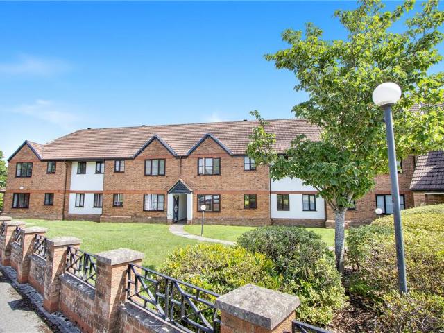 Apartment for rent in Swindon