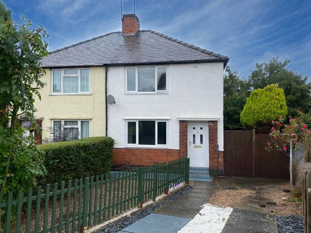 House for rent in Stourbridge, West Midlands